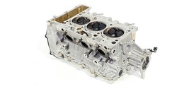 2010 2011 2012 Audi S4 OEM Left Cylinder Head 3.0L Supercharged Complete  - $309.38