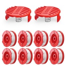 CMZST0653 Weedeater String Compatible with Craftsman Weed Wacker, 10Pack... - $72.20 CAD