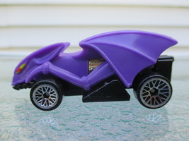 Hot Wheels, Vampyra, Purple issued aprox 1995, VGC - £3.14 GBP