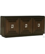 MacArthur Park Rolling Hills Brown Buffet - PICK UP IN NJ - $24,092.75 MXN