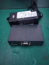Extron P/2 DA2xi One Input Two Output VGA Distribution Amplifier W/Power... - $11.88