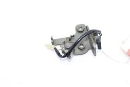 02-07 SUBARU IMPREZA 2.5I TRUNK LOCK LATCH Q5534 image 9