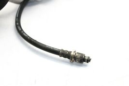 2006-2007 SUBARU B9 TRIBECA FRONT LEFT DRIVER BRAKE HOSE LINE P8758 image 9