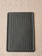 Toyota Sienna 2nd Row Center Floor Mat Carpet Rubber 13 14 15 16 OEM 14&#39;... - $372.61 MXN