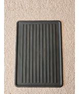 Toyota Sienna 2nd Row Center Floor Mat Carpet Rubber 13 14 15 16 OEM 14&#39;... - $369.50 MXN