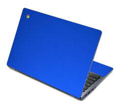 LidStyles Metallic Laptop Skin Protector Decal Acer Chromebook C710 image 8