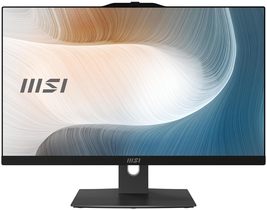 MSI Modern AM242TP AIO Desktop: 23.8&quot; FHD, Intel Core 7-150U, 32GB Memory, 1TB M - £1,176.21 GBP