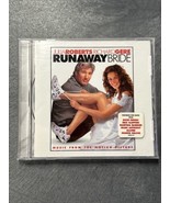 Runaway Bride Original Soundtrack (CD, 1999, Sony Music) - $4.94