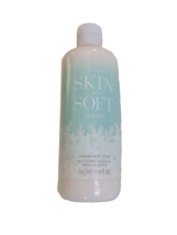 AVON Skin So Soft ORIGINAL Creamy Body Wash 11.8 oz - NEW &amp; SEALED!!! - €13,21 EUR