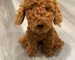 Jellycat I am Cooper Doodle Dog Soft Toy 10” adorable soft cuddly - $39.59