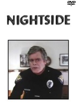 Nightside (1980 ABC TV Pilot) - $23.50