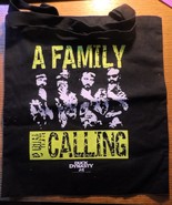 Duck Dynasty Carry Bag A Family With A Calling A&amp;E 16*14 Inch Collectabl... - €17,20 EUR