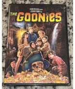 The Goonies [DVD] Sean Astin Josh Brolin Corey Feldman Brand New Sealed - $12.86