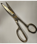 WISS 4-1DB Heavy Duty Professional Grade, Ball Tip, Poultry Scissors Vin... - $9.89