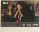 True Blood Trading Card 2012 #84 Stephen Moyer - $1.97