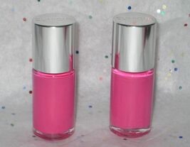 2 x Clinique A Different Nail Enamel For Sensitive Skins - Hi Sweetie .1... - $10.00