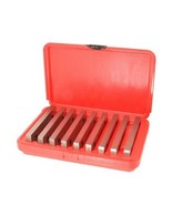 SPI 98-418-7 Precision 9 Pair 1/4&quot; Parallel Set ⭐️FREE PRIORITY SHIPPING... - $343.39 CAD