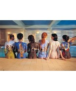 Pink Floyd Back Poster Catalog-
show original title

Original TextPink F... - $165.11 MXN