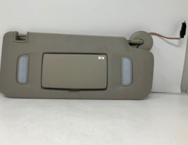 2013-2019 Buick Encore Passenger Sun Visor Sunvisor Gray OEM J02B46015 - £46.64 GBP