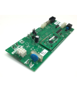 HURLCON VIRON 78166 Thermostat Heater Control Board V12b Ver 1.3 used #X... - $3,980.46 MXN