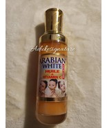 Arabian white whitening quick action oil - $560.63 MXN