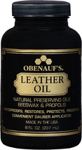 Leather Oil - Leather Conditioner - Restore and Protect Leather Boots - £30.99 GBP