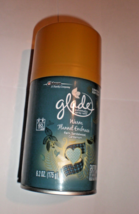 (1) Glade Automatic Spray Can Refill WARM FLANNEL EMBRACE - £18.94 GBP