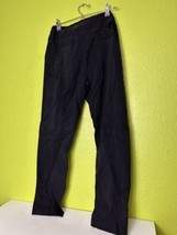 Zac And Rachel Black Pants Size 14 - £15.52 GBP