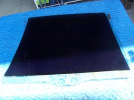 1990 1991 1992 BROUGHAM RIGHT REAR DOOR SIDE WINDOW GLASS OEM USED CADILLAC - $3,038.81 MXN