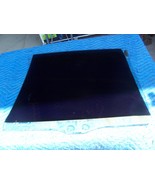 1990 1991 1992 BROUGHAM RIGHT REAR DOOR SIDE WINDOW GLASS OEM USED CADILLAC - $159.88