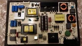 *  186912 Power Supply Board From INSIGNIA NS-48D510NA17 LCD TV  - $31.95