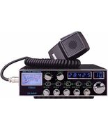 Galaxy DX-94HP 10 Meter Amateur Ham Radio 100W Blue LEDs 4 MOSFETs SSB - €371,39 EUR