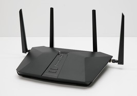 Netgear Nighthawk RAX43 AX5 5-Stream Dual Band WiFi 6 Router AX4200 image 2