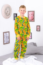 Pajama-Romper boys, Demi-season, Nosi svoe 6392-024-4 - $31.66+