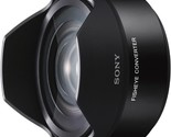 Sony Mirrorless Cameras, Black, Sony Vclecf2 10-13Mm F/2.8-22 Fixed Prime - £181.67 GBP
