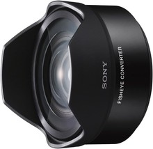 Sony Mirrorless Cameras, Black, Sony Vclecf2 10-13Mm F/2.8-22 Fixed Prime - £181.23 GBP