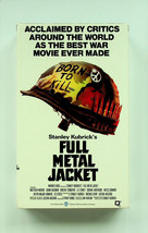 Full Metal Jacket (1987) - R - Beta 11760 - Warner Home Video - CC - Preowned - £43.95 GBP