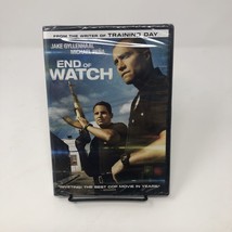 End of Watch (DVD, 2012) - £4.63 GBP