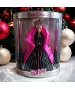 1998 Special Edition Happy Holidays Barbie Misprint - $1,000.00