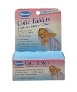 Hyland&#39;s Baby Colic Tablets 125 Quick Dissolve Pills Homeopathic - $29.99