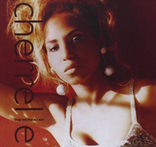 Woman I Am by Cherrelle Cd - £8.11 GBP