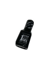 Wet n Wild 1 Step Wonder Gel Nail Color Polish, Power Outage 735A IB:-SHIP 24HRS - £11.73 GBP