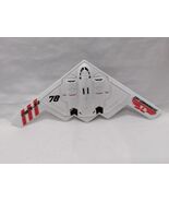 2007 Matchbox Northrop Grumman B-2 Diecast Plane Toy 5&quot; - €7,13 EUR
