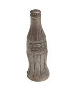 Monopoly Coca Cola ‘99 Collectors Edition Replacement Contour Bottle Token - $4.45