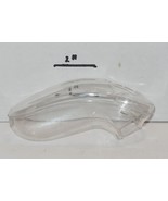 Wii Clear Nunchuk Case Cover - $7.05 CAD