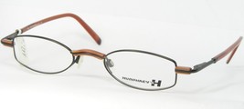 Humphrey&#39;s By Eschenbach 2584 60 Dark Olive Eyeglasses 45-20-135mm (Notes) - £23.30 GBP
