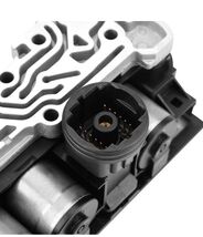 5R55W 5R55S TRANSMISSION VALVE BODY AND Shift SOLENOID FORD EXPLORER  MUSTANG image 2