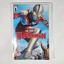 Marvel Comics The Rise of Ultraman 1 NYCC 2022 Exclusive Promo - £13.23 GBP
