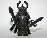 Building Block Skeleton Warrior LOTR Lord of the Rings Hobbit Minifigure... - $6.00