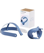 Meta Quest 3 Facial Interface and Head Strap  - €26,14 EUR